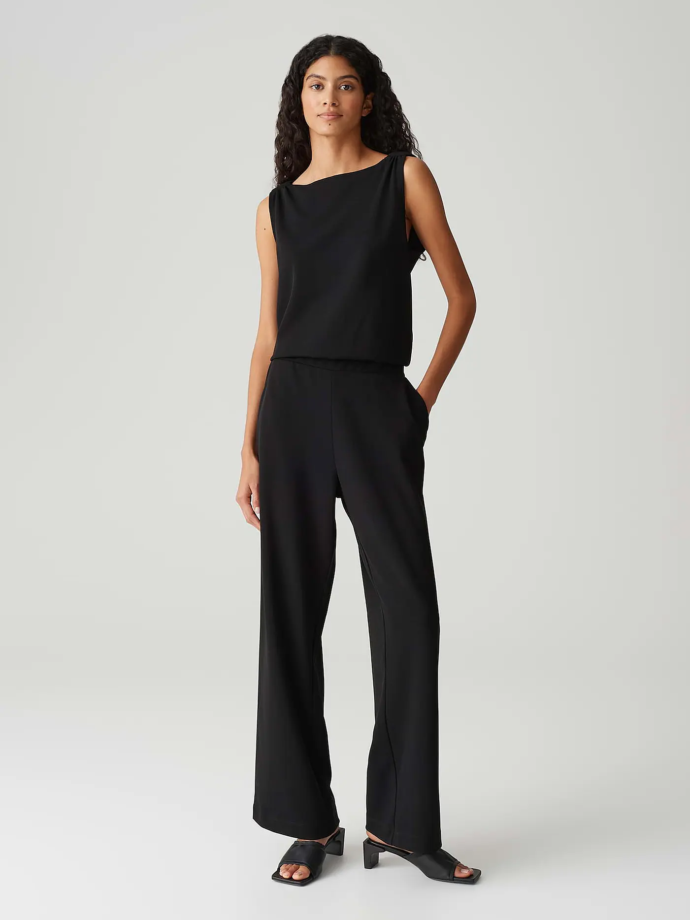 OPUS | Jumpsuit MEFIZA VOYAGE | 